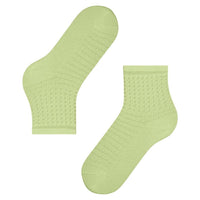 Falke Dames Sneakersokken FALKE Beach Drop SSO 47175 - Jambelles