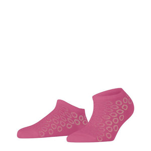 Falke Dames Sneakersokken FALKE Joy Fuel Sneakersock 47144 - Jambelles