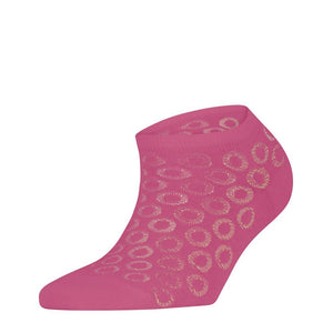 Falke Dames Sneakersokken FALKE Joy Fuel Sneakersock 47144 - Jambelles