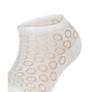 Falke Dames Sneakersokken FALKE Joy Fuel Sneakersock 47144 - Jambelles