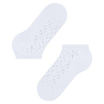 Falke Dames Sneakersokken FALKE Trina Blaze Sneakersok 47129 - Jambelles