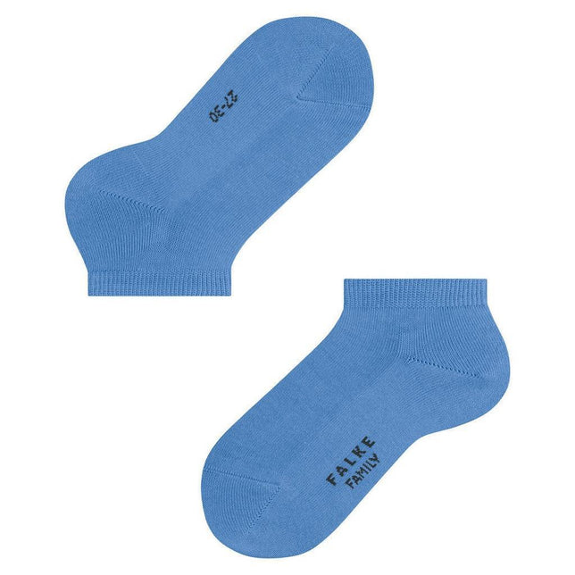 Falke Dames Sneakersokken Family 12997 - Jambelles