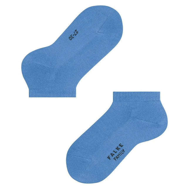 Falke Dames Sneakersokken Family 12997 - Jambelles