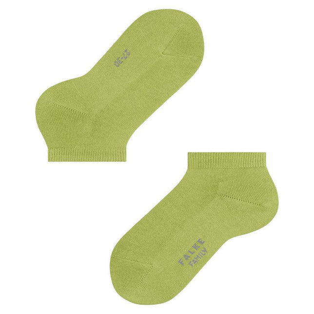 Falke Dames Sneakersokken Family 12997 - Jambelles