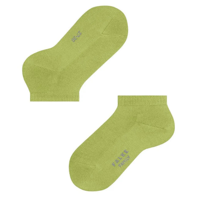 Falke Dames Sneakersokken Family 12997 - Jambelles