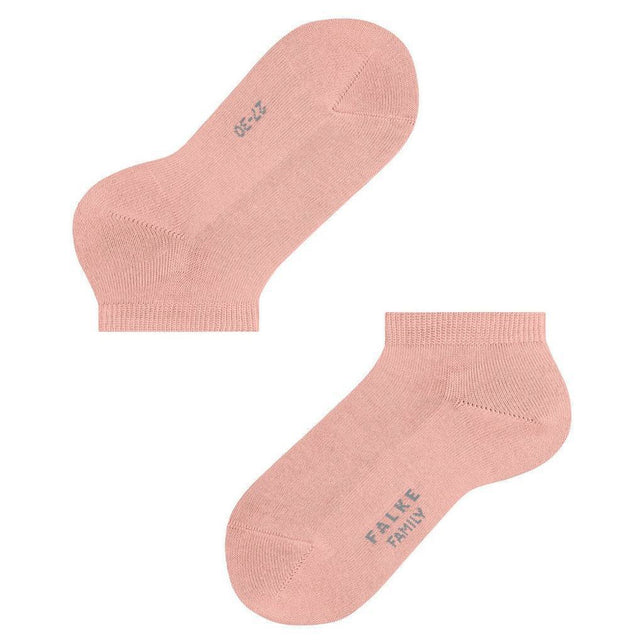 Falke Dames Sneakersokken Family 12997 - Jambelles