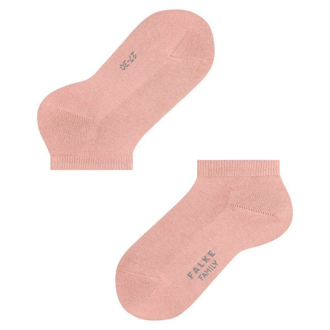 Falke Dames Sneakersokken Family 12997 - Jambelles