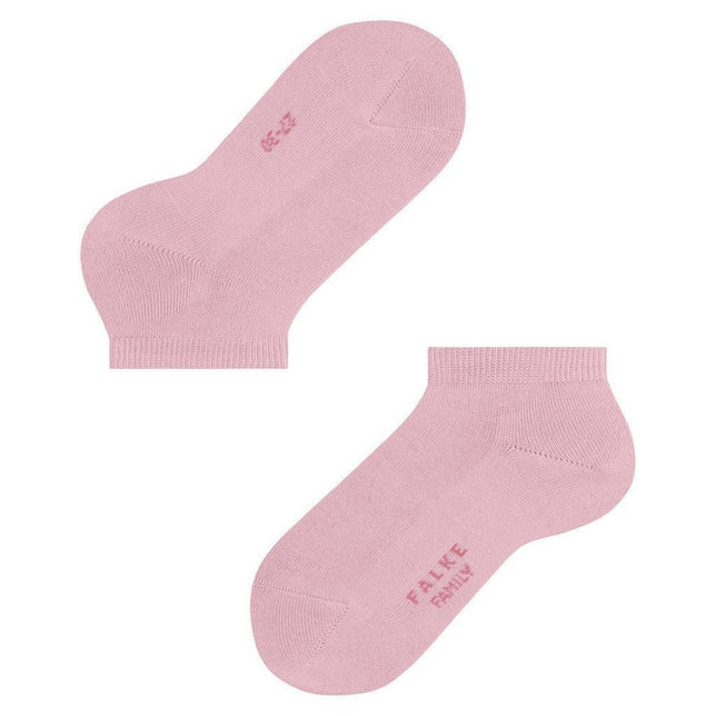 Falke Dames Sneakersokken Family 12997 - Jambelles
