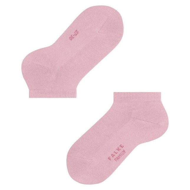 Falke Dames Sneakersokken Family 12997 - Jambelles