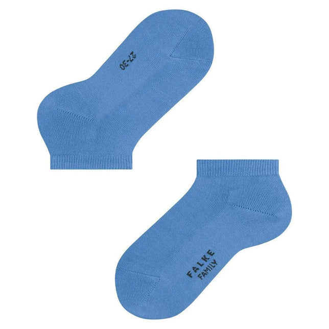 Falke Dames Sneakersokken Family 12997 - Jambelles
