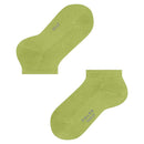 Falke Dames Sneakersokken Family 12997 - Jambelles
