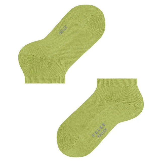 Falke Dames Sneakersokken Family 12997 - Jambelles