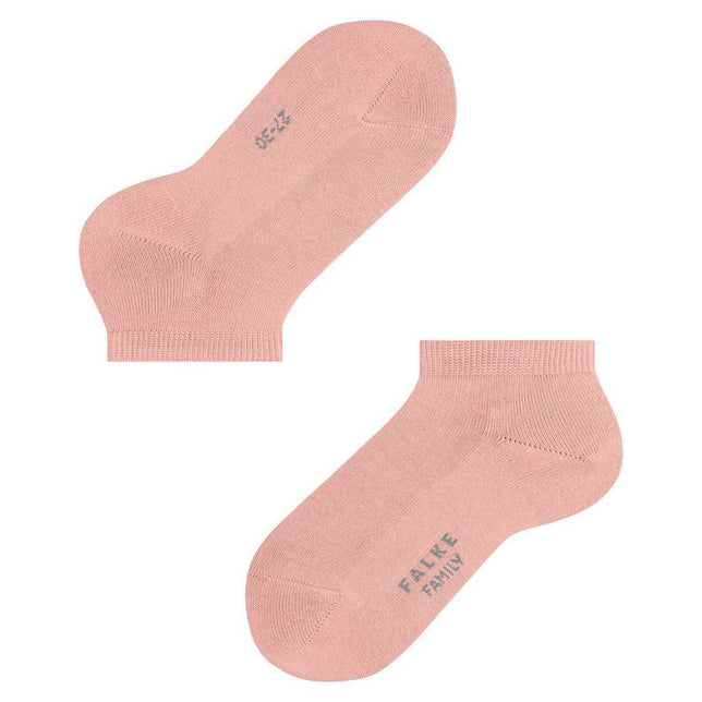 Falke Dames Sneakersokken Family 12997 - Jambelles