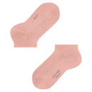 Falke Dames Sneakersokken Family 12997 - Jambelles