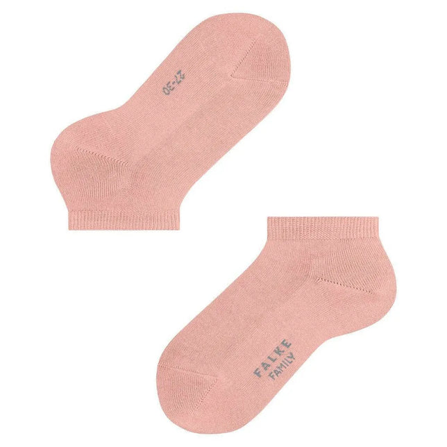 Falke Dames Sneakersokken Family 12997 - Jambelles
