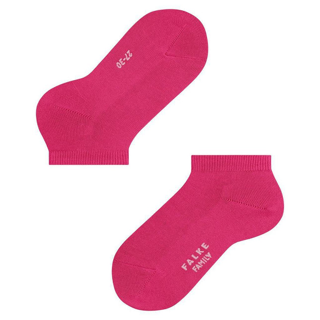 Falke Dames Sneakersokken Family 12997 - Jambelles