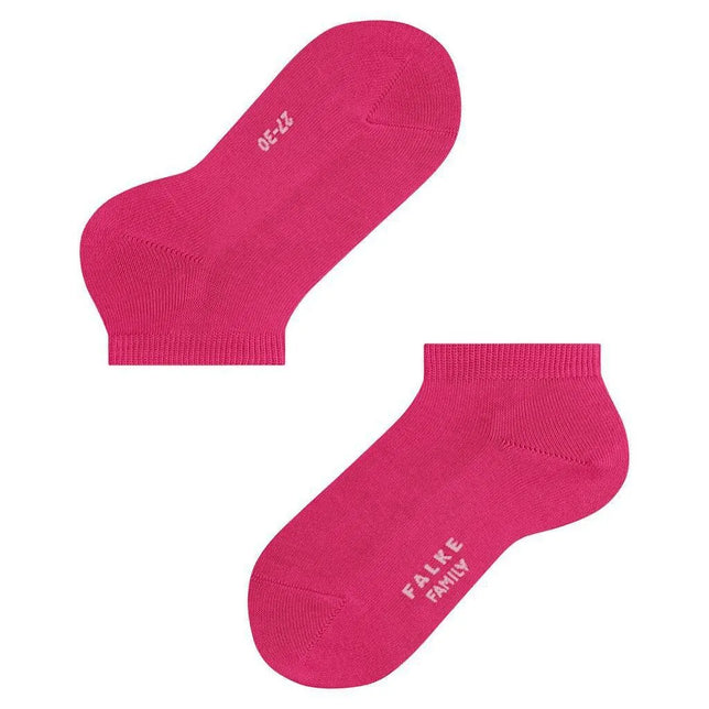 Falke Dames Sneakersokken Family 12997 - Jambelles