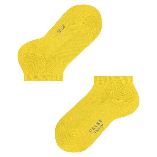 Falke Dames Sneakersokken Family 12997 - Jambelles