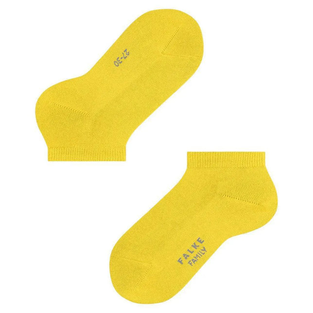 Falke Dames Sneakersokken Family 12997 - Jambelles