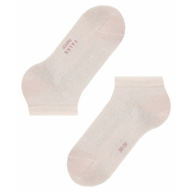 Falke Dames Sneakersokken Family 46489 - Jambelles