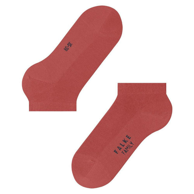 Falke Dames Sneakersokken Family 46489 - Jambelles