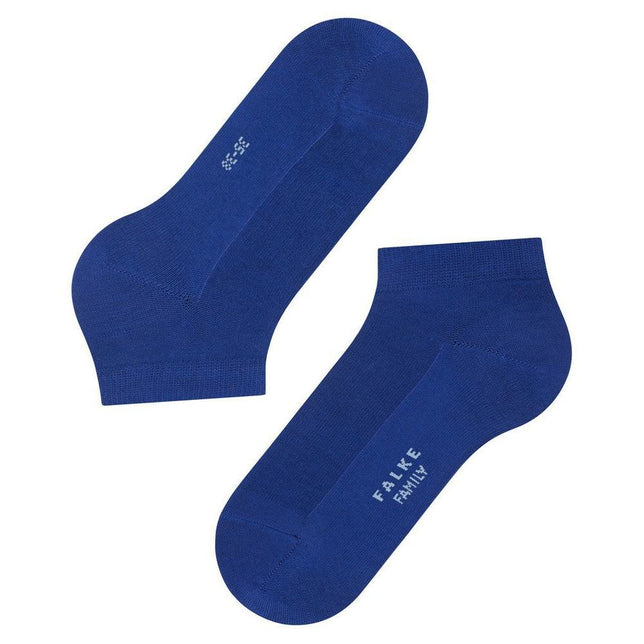 Falke Dames Sneakersokken Family 46489 - Jambelles