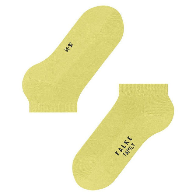 Falke Dames Sneakersokken Family 46489 - Jambelles