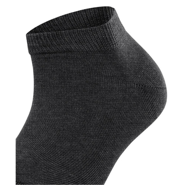 Falke Dames Sneakersokken Family 46489 - Jambelles