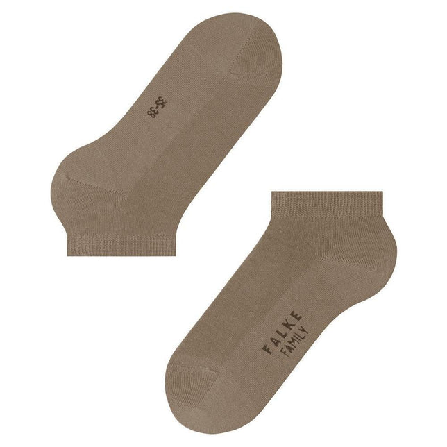 Falke Dames Sneakersokken Family 46489 - Jambelles