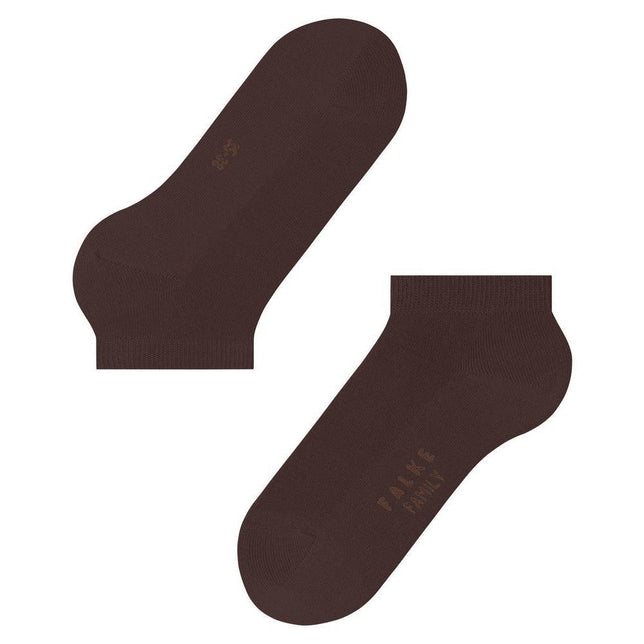 Falke Dames Sneakersokken Family 46489 - Jambelles