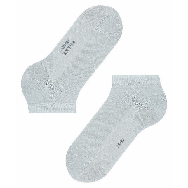 Falke Dames Sneakersokken Family 46489 - Jambelles