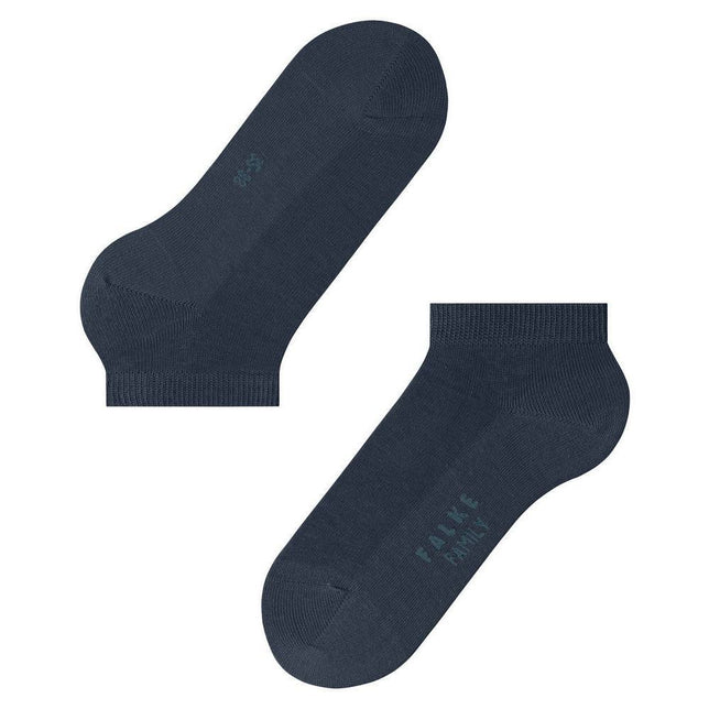 Falke Dames Sneakersokken Family 46489 - Jambelles