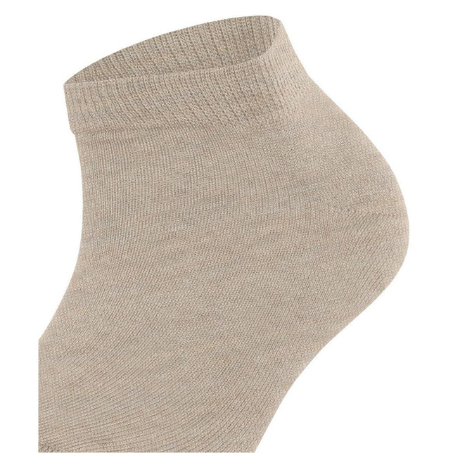 Falke Dames Sneakersokken Family 46489 - Jambelles