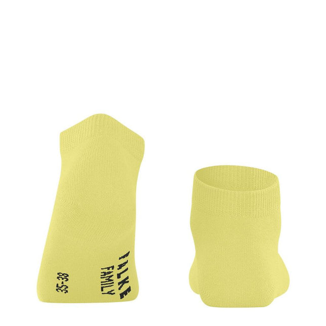 Falke Dames Sneakersokken Family 46489 - Jambelles