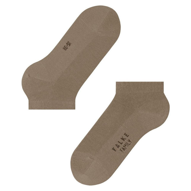 Falke Dames Sneakersokken Family 46489 - Jambelles