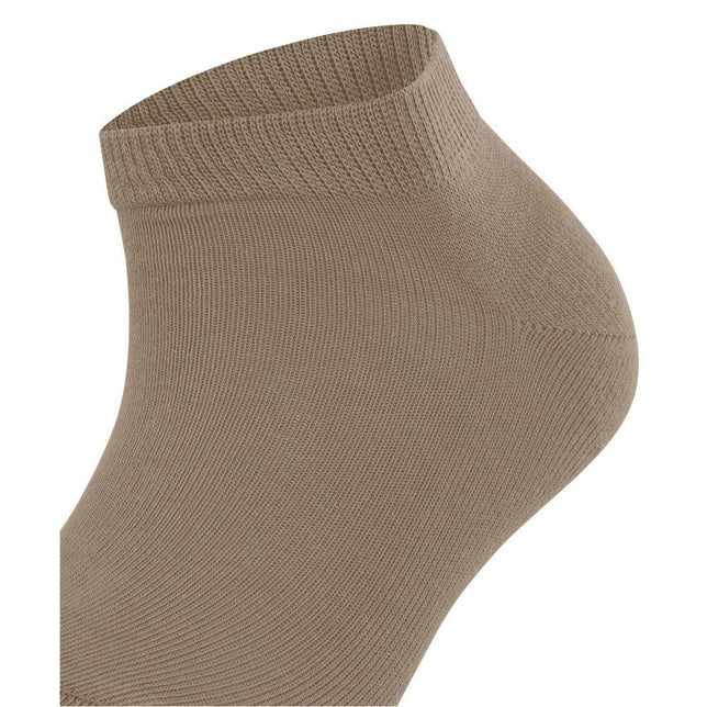Falke Dames Sneakersokken Family 46489 - Jambelles