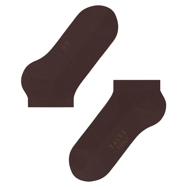 Falke Dames Sneakersokken Family 46489 - Jambelles