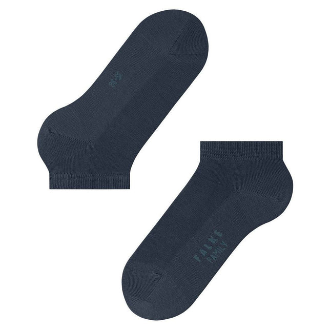 Falke Dames Sneakersokken Family 46489 - Jambelles