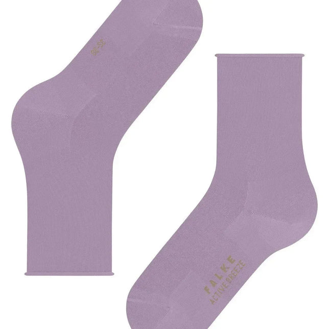 Falke Dames Sokken Active Breeze Sock 46189 - Jambelles