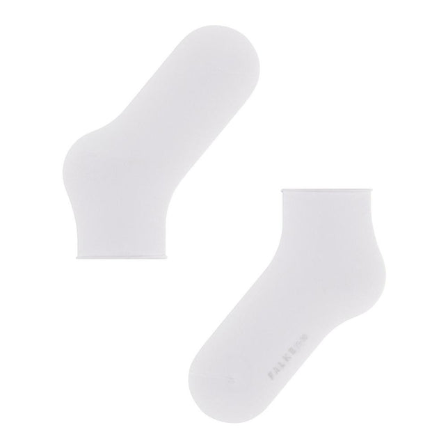Falke Dames Sokken Cotton T. Short 47539 - Jambelles