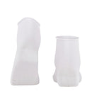 Falke Dames Sokken Cotton T. Short 47539 - Jambelles