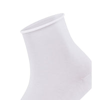 Falke Dames Sokken Cotton T. Short 47539 - Jambelles