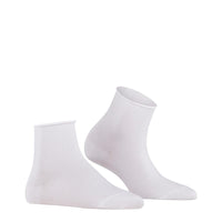 Falke Dames Sokken Cotton T. Short 47539 - Jambelles