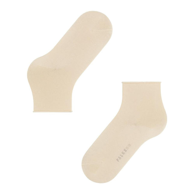 Falke Dames Sokken Cotton T. Short 47539 - Jambelles