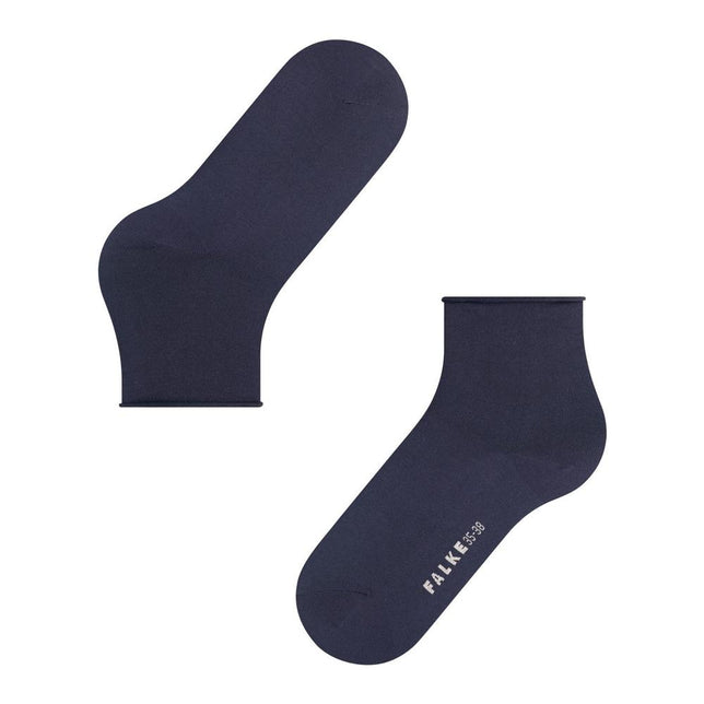 Falke Dames Sokken Cotton T. Short 47539 - Jambelles