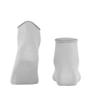 Falke Dames Sokken Cotton T. Short 47539 - Jambelles