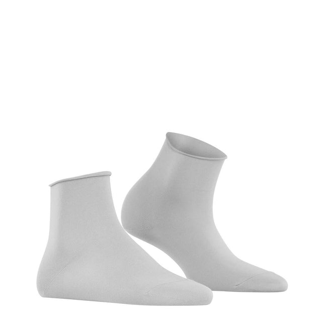 Falke Dames Sokken Cotton T. Short 47539 - Jambelles