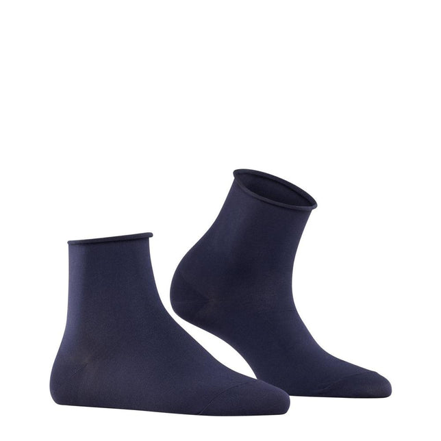 Falke Dames Sokken Cotton T. Short 47539 - Jambelles