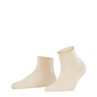 Falke Dames Sokken Cotton T. Short 47539 - Jambelles