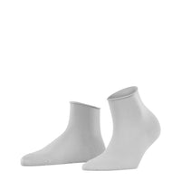 Falke Dames Sokken Cotton T. Short 47539 - Jambelles